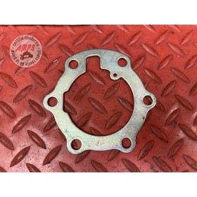 Bride de pompe a essence 