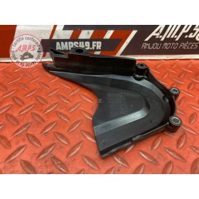 Cache pignon de sortie de boite 