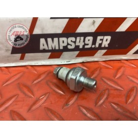 Capteur de pression d'huile 