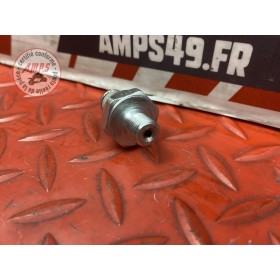 Capteur de pression d'huile 