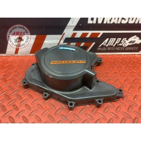 Carter d'alternateur 