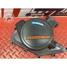 Carter d'alternateur 