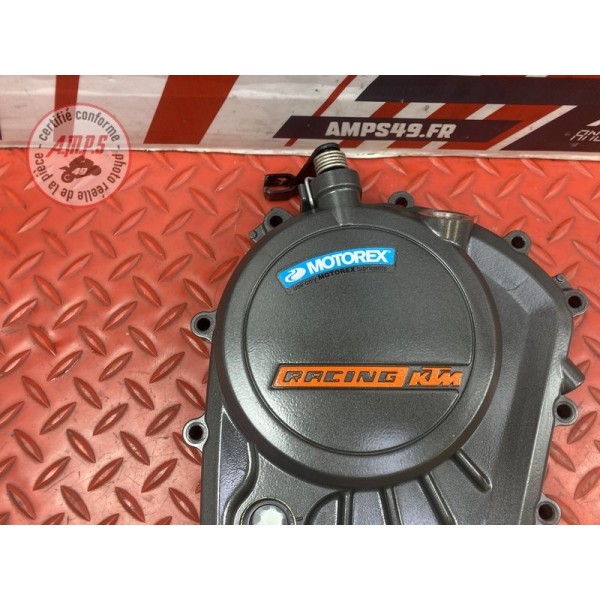 Carter d'embrayage Ktm 125 Duke 2017 à 2022