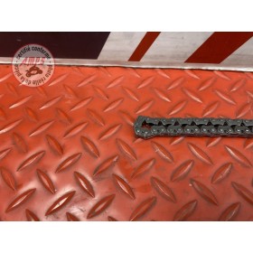 Chaine de distribution 