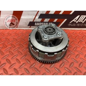 Cloche d'embrayage avec disque Ktm 125 Duke 2017 à 2022