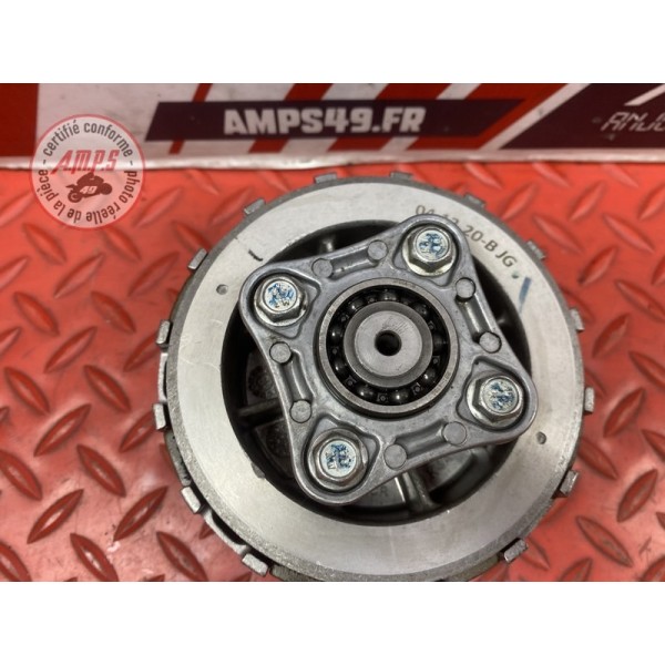 Cloche d'embrayage avec disque Ktm 125 Duke 2017 à 2022