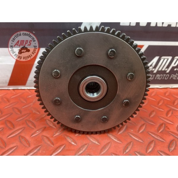 Cloche d'embrayage avec disque Ktm 125 Duke 2017 à 2022