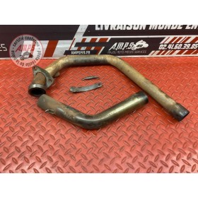 Collecteur d'échappement 