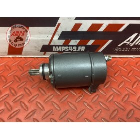 Démarreur 