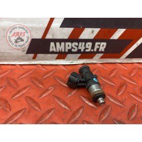 Injecteur supérieur 