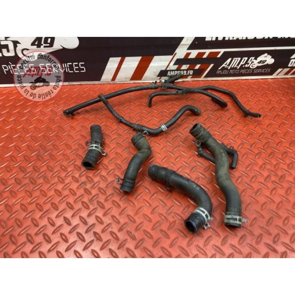 Kit de durite de refroidissement Ktm 125 Duke 2017 à 2022