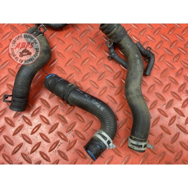 Kit de durite de refroidissement Ktm 125 Duke 2017 à 2022