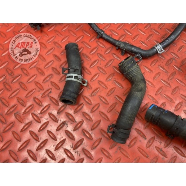 Kit de durite de refroidissement Ktm 125 Duke 2017 à 2022