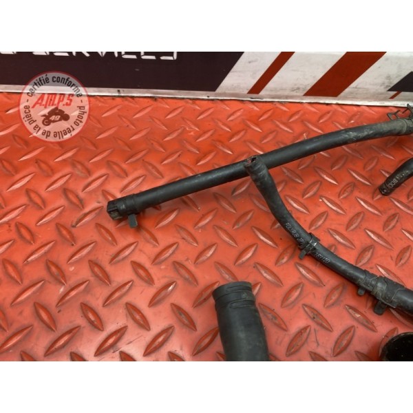 Kit de durite de refroidissement Ktm 125 Duke 2017 à 2022