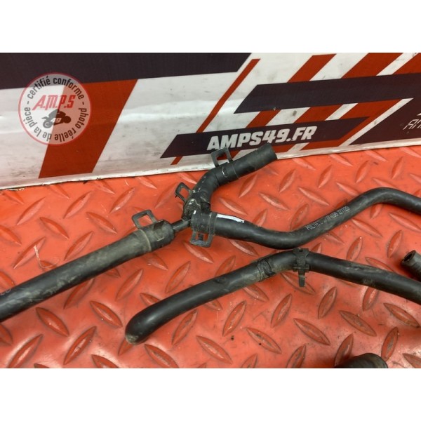 Kit de durite de refroidissement Ktm 125 Duke 2017 à 2022