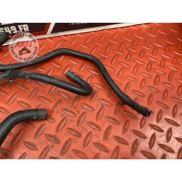 Kit de durite de refroidissement Ktm 125 Duke 2017 à 2022