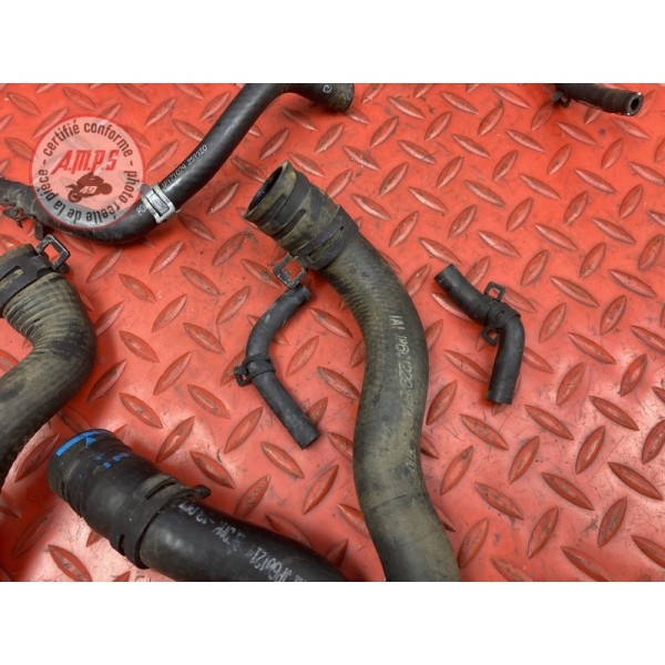 Kit de durite de refroidissement Ktm 125 Duke 2017 à 2022