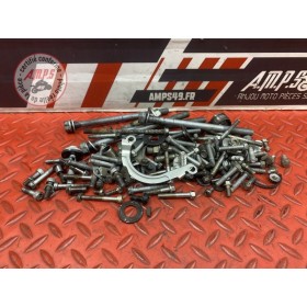 Kit de vis moteur Ktm 125 Duke 2017 à 2022