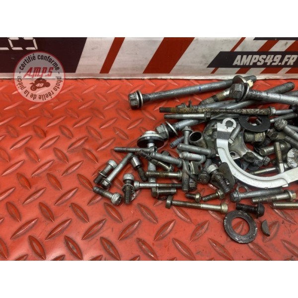 Kit de vis moteur Ktm 125 Duke 2017 à 2022
