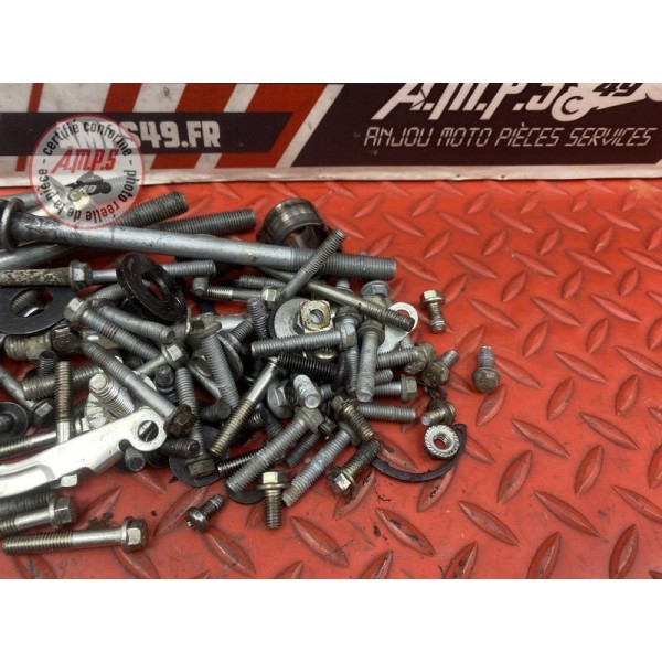 Kit de vis moteur Ktm 125 Duke 2017 à 2022