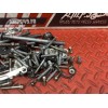 Kit de vis moteur Ktm 125 Duke 2017 à 2022