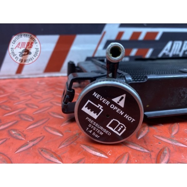 Radiateur d'eau Ktm 125 Duke 2017 à 2022