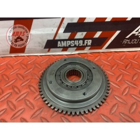 Roue libre de démarreur 