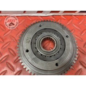 Roue libre de démarreur 