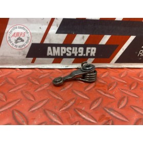 Roulette de selection de vitesse 