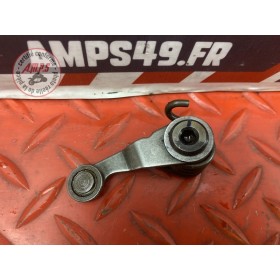 Roulette de selection de vitesse 