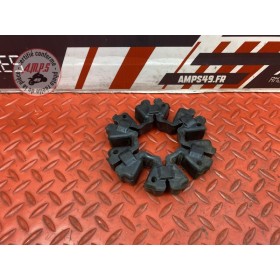 Amortisseur de couple 