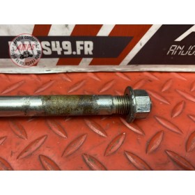 Axe de bras oscillant 