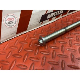 Axe de roue avant