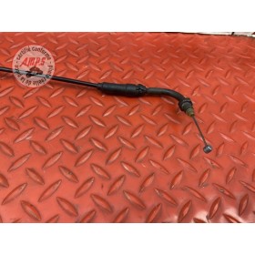 Cable d'accélérateur 