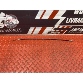 Cable de Verrou de selle Ktm 125 Duke 2017 à 2022