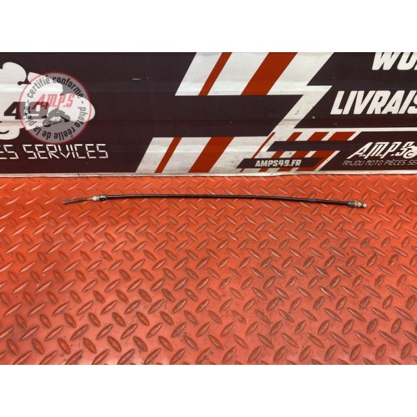 Cable de Verrou de selle Ktm 125 Duke 2017 à 2022