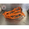 Cadre avec carte grise Ktm 125 Duke 2017 à 2022