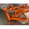 Cadre avec carte grise Ktm 125 Duke 2017 à 2022