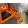 Cadre avec carte grise Ktm 125 Duke 2017 à 2022