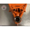 Cadre avec carte grise Ktm 125 Duke 2017 à 2022