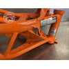Cadre avec carte grise Ktm 125 Duke 2017 à 2022