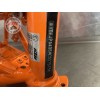 Cadre avec carte grise Ktm 125 Duke 2017 à 2022