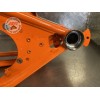 Cadre avec carte grise Ktm 125 Duke 2017 à 2022