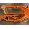 Cadre avec carte grise Ktm 125 Duke 2017 à 2022