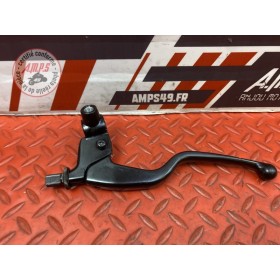 Cocotte d'embrayage avec levier 