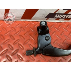 Cocotte d'embrayage avec levier 