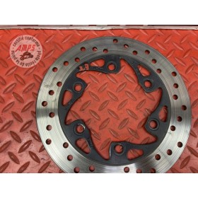 Disque de frein arriere 
