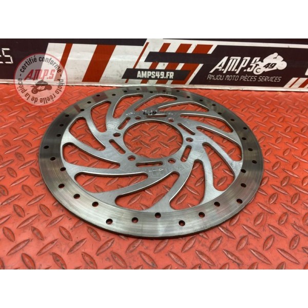 Disque de frein avant Ktm 125 Duke 2017 à 2022