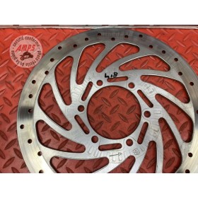 Disque de frein avant 