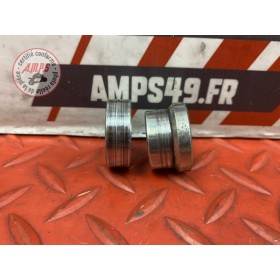 Entretoise de roue arriere 